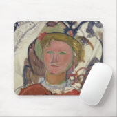Marie Vassilieff Mousepad (Mit Mouse)