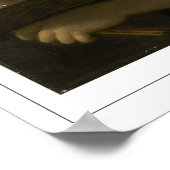 Marie-Victoire Lemoine Zedign Art Poster #4 (Ecke)