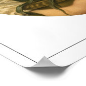 Marie-Victoire Lemoine Zedign Art Poster #7 (Ecke)