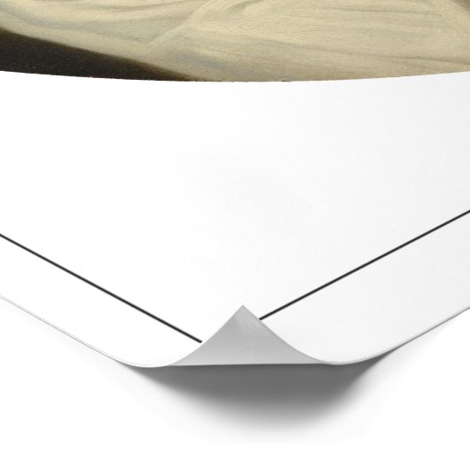 Marie-Victoire Lemoine Zedign Art Poster #8 (Ecke)