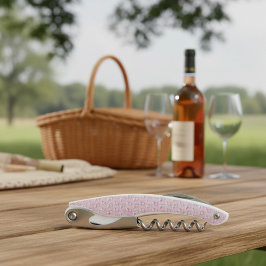 Marie Waiter's Corkschraube Kellnermesser