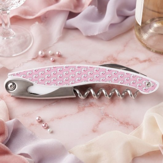 Marie Waiter's Corkschraube Kellnermesser