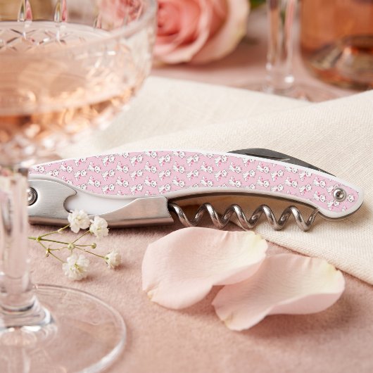 Marie Waiter's Corkschraube Kellnermesser