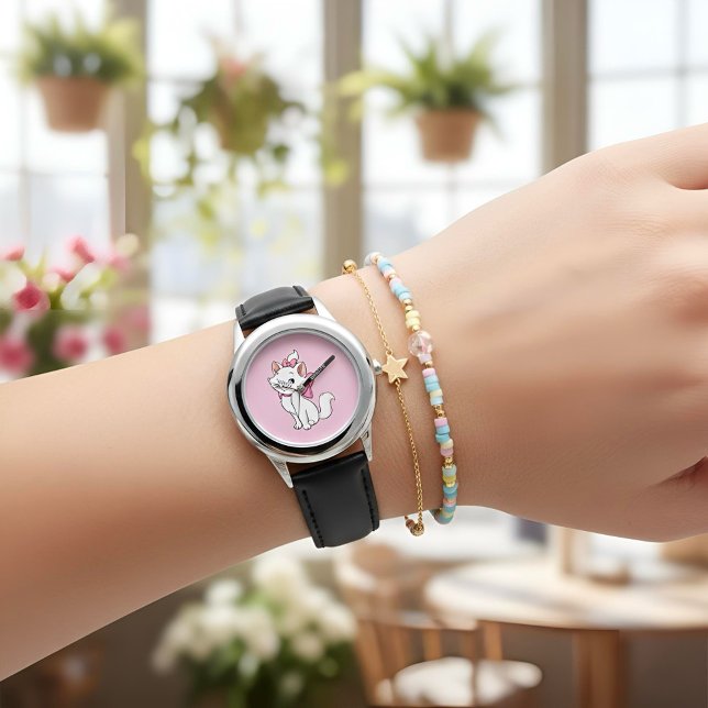 Marie Watch Armbanduhr (Von Creator hochgeladen)