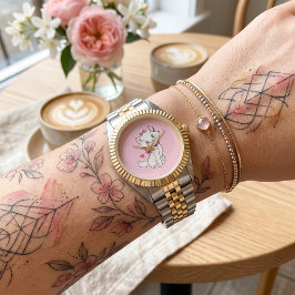 Marie Watch Armbanduhr