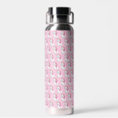 Marie Water Bottle Trinkflasche (Rückseite)