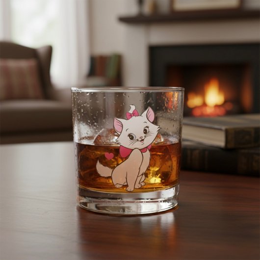 Marie Whiskey Glass Whiskyglas