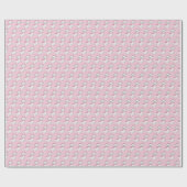 Marie Wrapping Paper Geschenkpapier (Flach)