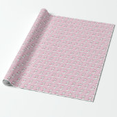 Marie Wrapping Paper Geschenkpapier (Ungerollt)