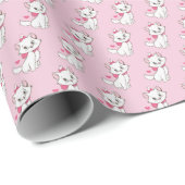 Marie Wrapping Paper Geschenkpapier (Rolleneckpunkt)