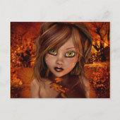 Marielle Postkarte (Vorderseite)