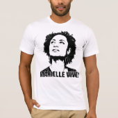 Marielle Vive T-Shirt (Vorderseite)