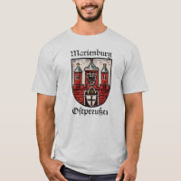 Marienburg Ostpreussen