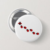 MARIENKÄFER BUTTON (Vorne & Hinten)