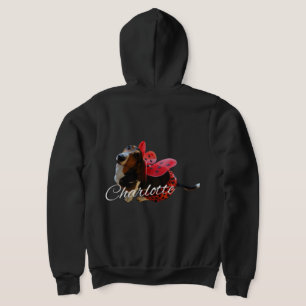 Marienkäfer Charlotte Hoodie