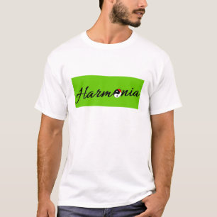 Marienkäfer Harmonia T-Shirt