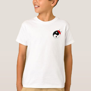 Marienkäfer Harmonie T-Shirt