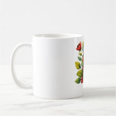Marienkäfer Kaffeetasse (Links)