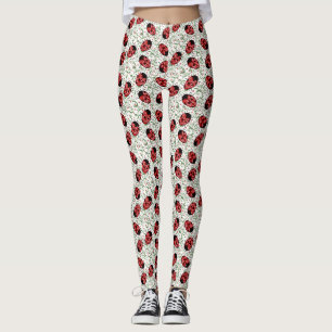 Marienkäfer Leggings