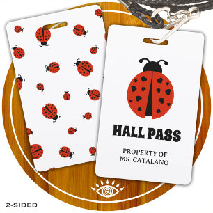 Marienkäfer Lehrer Halle Marienkäfer Pass Ausweis