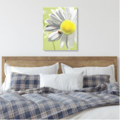 Marienkäfer Leinwanddruck (Insitu (Schlafzimmer))