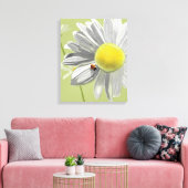 Marienkäfer Leinwanddruck (Insitu (Wohnzimmer))