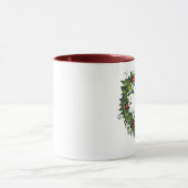 Marienkäfer-Liebe-Tasse Tasse (Zentrum)