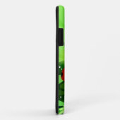 Marienkäfer-Marienkäfer iPhone 5 Fall Case-Mate iPhone Hülle (Hinten/Rechts)