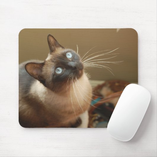 Marienkäfer Mousepad (Mit Mouse)