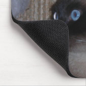 Marienkäfer Mousepad (Ecke)