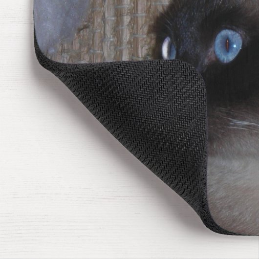 Marienkäfer Mousepad (Ecke)