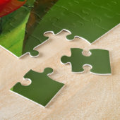 Marienkäfer Puzzle (Seite)