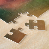 Marienkäfer Puzzle (Seite)