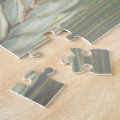 Marienkäfer Puzzle (Seite)