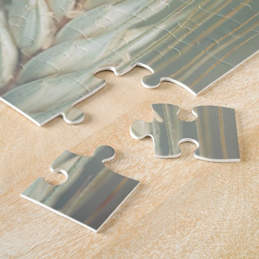 Marienkäfer Puzzle (Seite)