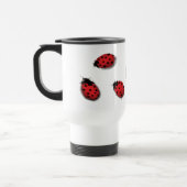 Marienkäfer Reisebecher (Links)
