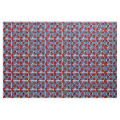 Marienkäfer Stoff (Yard (91,4 cm))