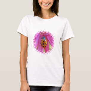 Marienkäfer-T - Shirt