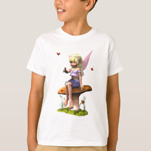Marienkäfer T-Shirt