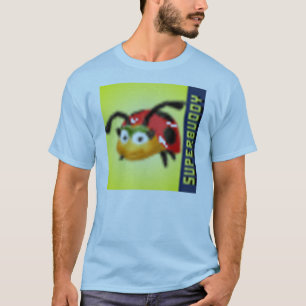 Marienkäfer T-Shirt