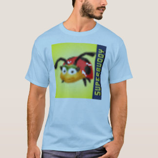 Marienkäfer T-Shirt