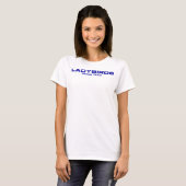 Marienkäfer T-Shirt (Vorne ganz)