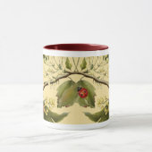 Marienkäfer Tasse (Zentrum)