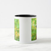 Marienkäfer Tasse (Zentrum)