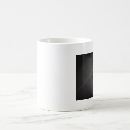 Marienkäfer-Tasse Kaffeetasse (Mittel)