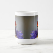 Marienkäfer-Tasse Kaffeetasse (Mittel)