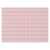 Marienkäfer Tischdecke (Vorderseite (Horizontal))