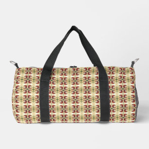 Marienkäfer und das verborgene Nektarkönigreich.1 Duffle Bag