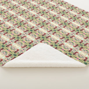 Marienkäfer und das verborgene Nektarkönigreich.7 Sherpadecke