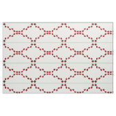 Marienkäfergewebe Stoff (Fat Quarter (45,7 x 55,9 cm))